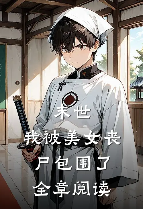 末世：我被美女丧尸包围了全章阅读