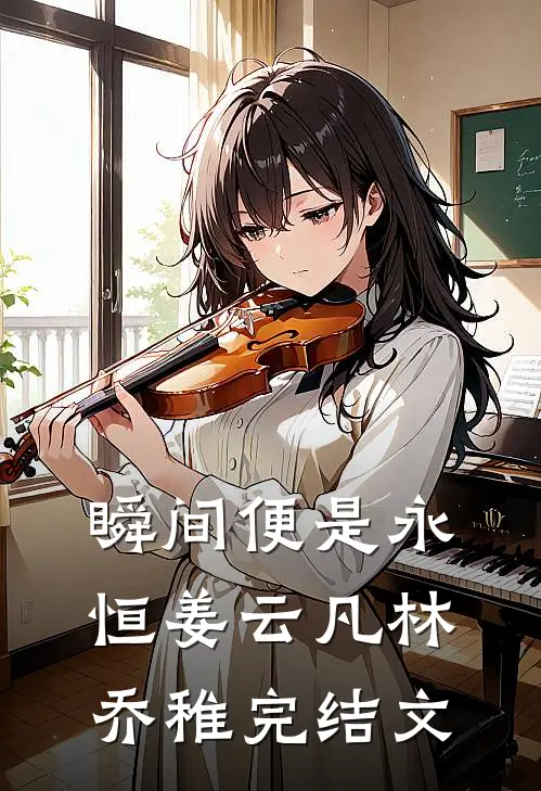 瞬间便是永恒姜云凡林乔稚完结文