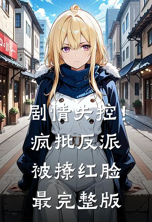 剧情失控！疯批反派被撩红脸最完整版