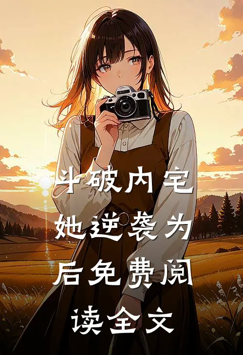 斗破内宅，她逆袭为后免费阅读全文