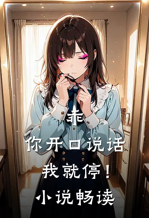 乖，你开口说话我就停！小说畅读