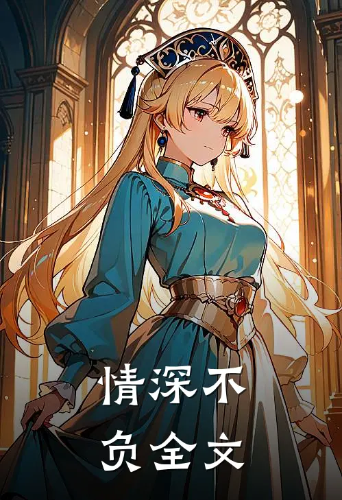 情深不负全文阅读