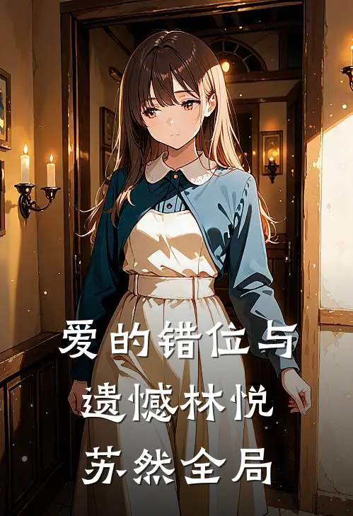 爱的错位与遗憾林悦苏然全局