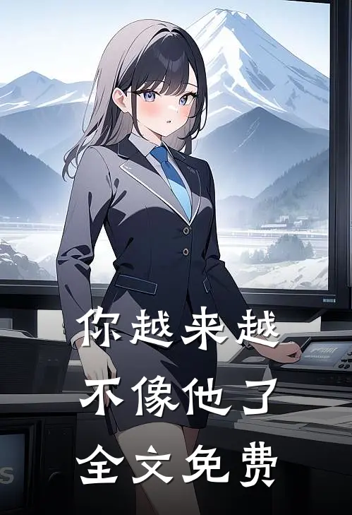 你越来越不像他了全文免费