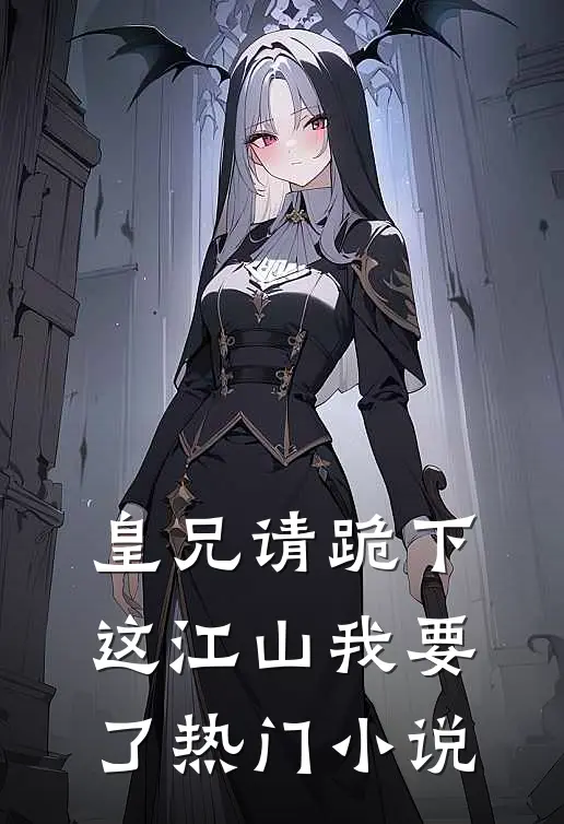 皇兄请跪下，这江山我要了热门小说