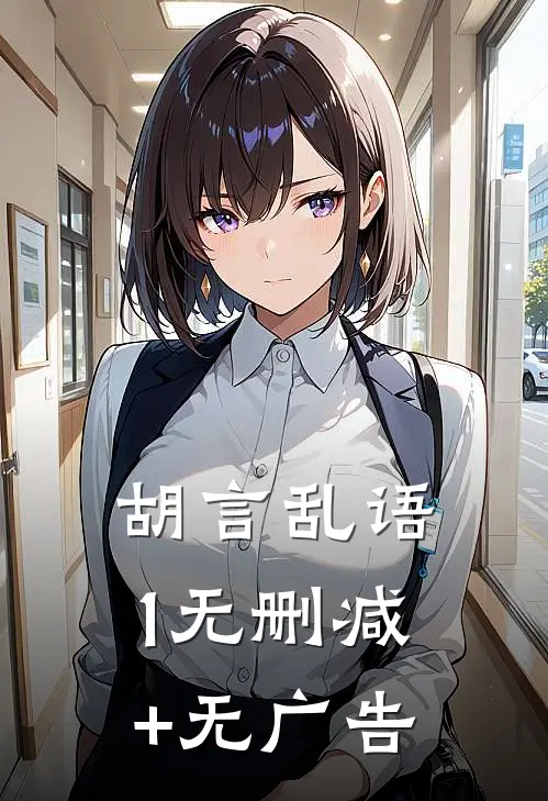 胡言乱语1无删减+无广告