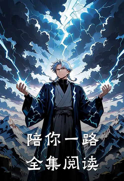 陪你一路全集阅读