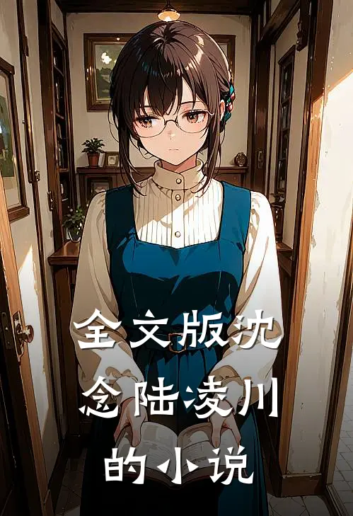 全文版沈念陆凌川的小说
