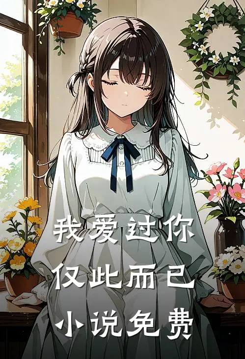 我爱过你，仅此而已小说免费