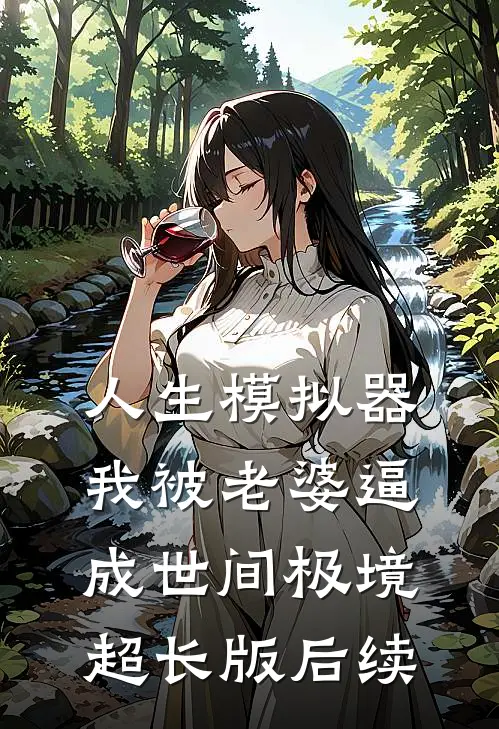 人生模拟器：我被老婆逼成世间极境超长版后续