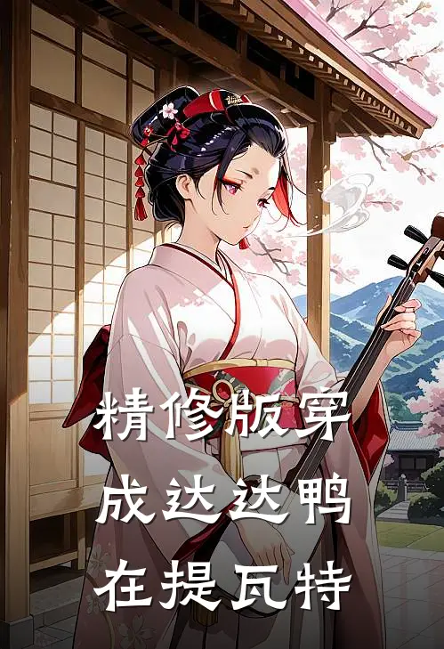 精修版穿成达达鸭在提瓦特