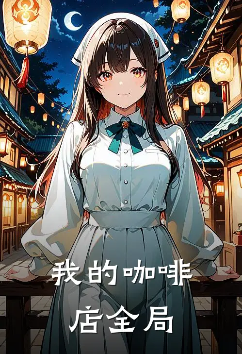 我的咖啡店全局