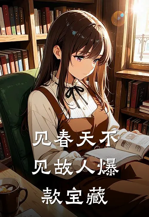 见春天不见故人爆款宝藏