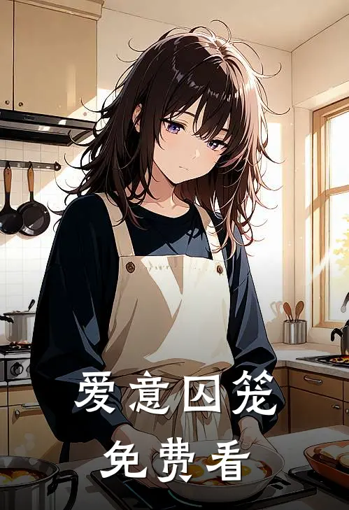 爱意囚笼免费看