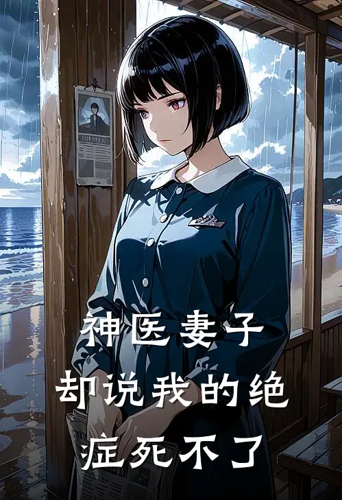 神医妻子，却说我的绝症死不了