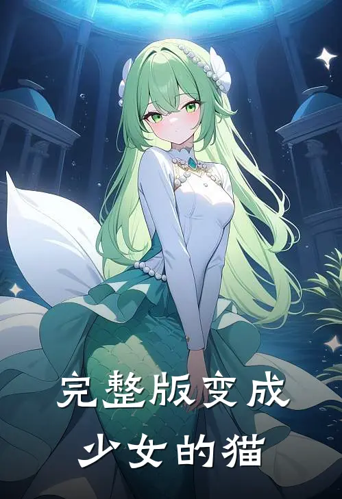 完整版变成少女的猫