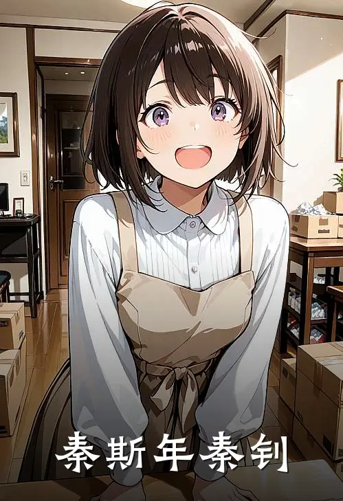 秦斯年秦钊