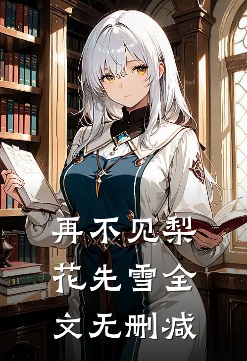 再不见梨花先雪全文无删减
