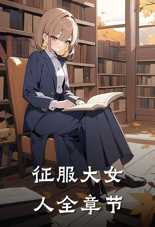 征服大女人全章节