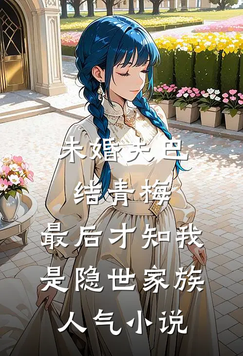 未婚夫巴结青梅，最后才知我是隐世家族人气小说