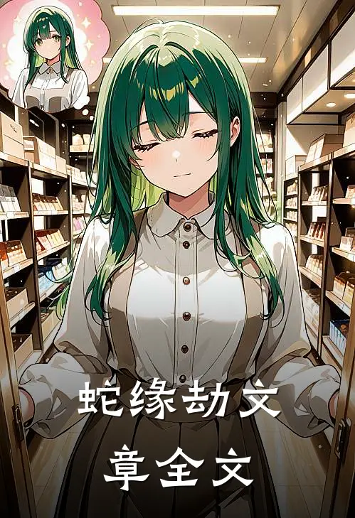 蛇缘劫文章全文