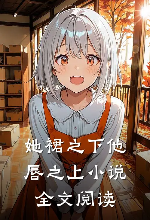 她裙之下他唇之上小说全文阅读