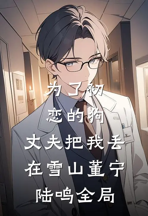 为了初恋的狗，丈夫把我丢在雪山董宁陆鸣全局