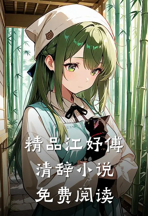 精品江妤傅清辞免费阅读无弹窗