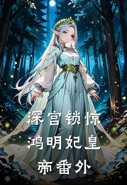 深宫锁惊鸿明妃皇帝番外
