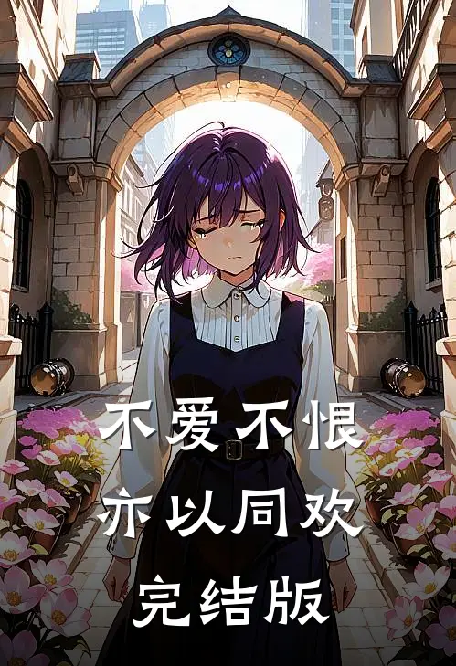 不爱不恨，亦以同欢完结版