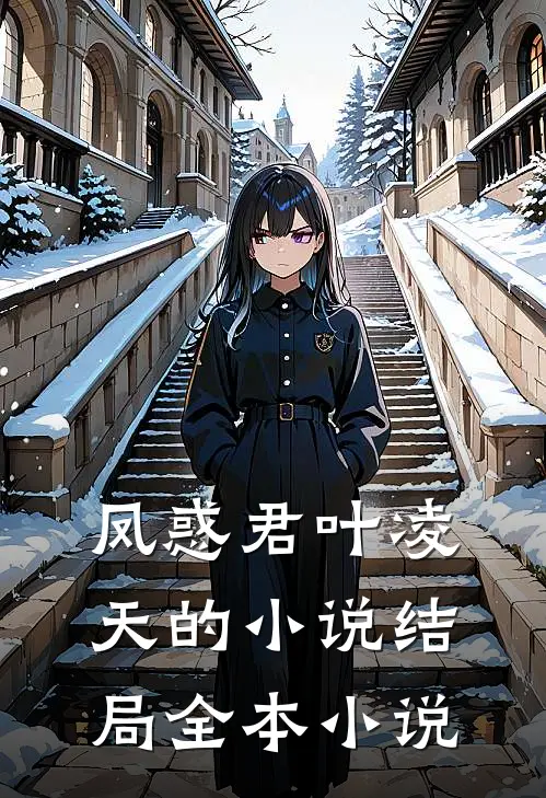 凤惑君叶凌天的小说结局全本小说