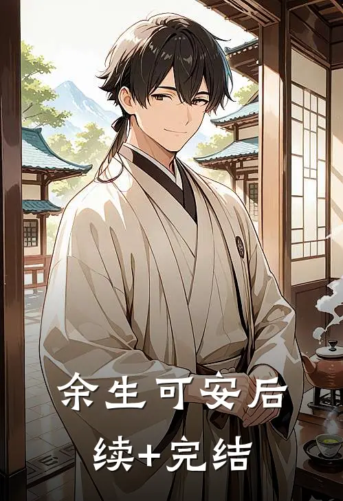 余生可安后续+完结