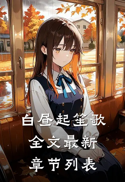 白昼起笙歌全文最新章节列表