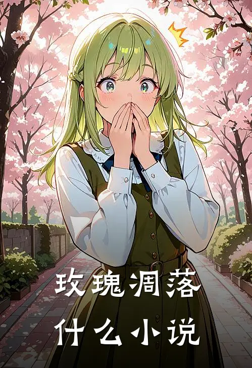 玫瑰凋落什么小说