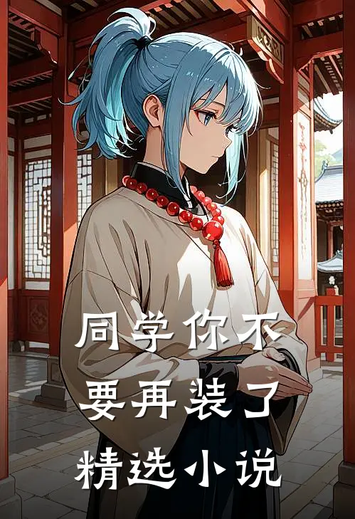 同学你不要再装了精选小说