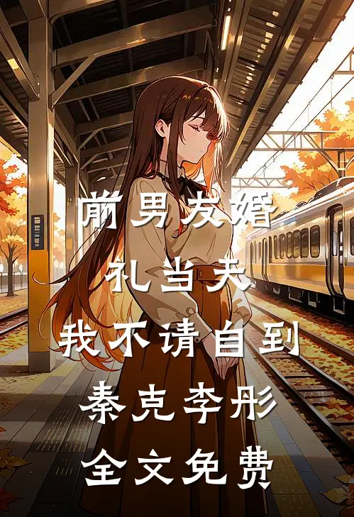前男友婚礼当天，我不请自到秦克李彤全文免费