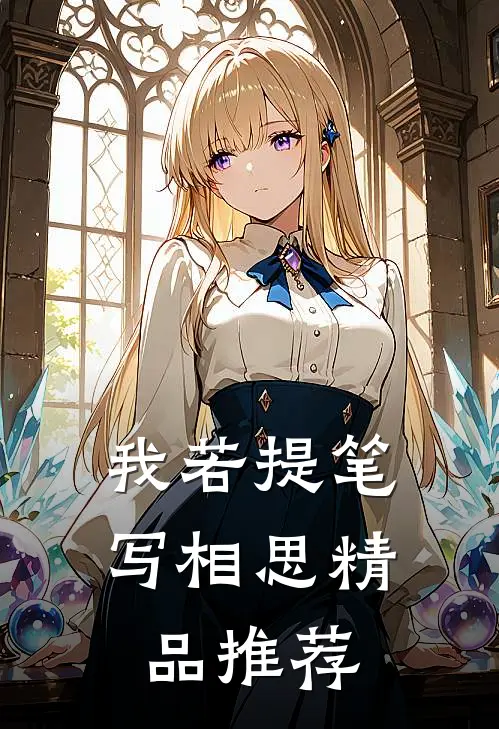 我若提笔写相思精品推荐
