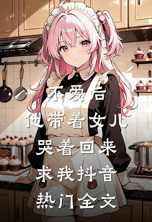 不爱后，他带着女儿哭着回来求我抖音热门全文