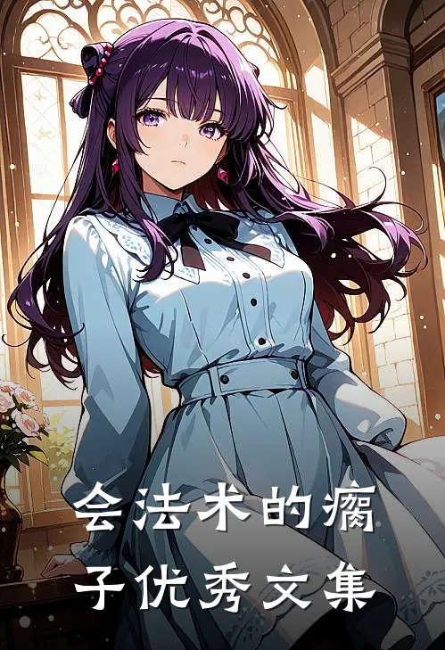 会法术的瘸子优秀文集