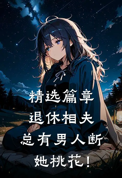 精选篇章退休相夫，总有男人断她桃花！