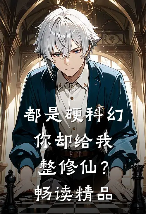 都是硬科幻，你却给我整修仙？畅读精品