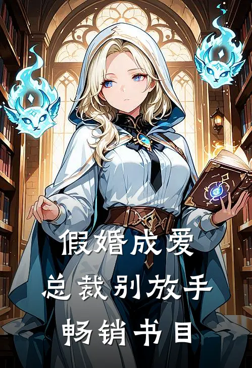 假婚成爱：总裁别放手畅销书目