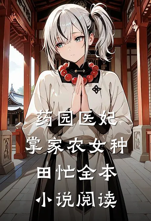 药园医妃：掌家农女种田忙全本小说阅读