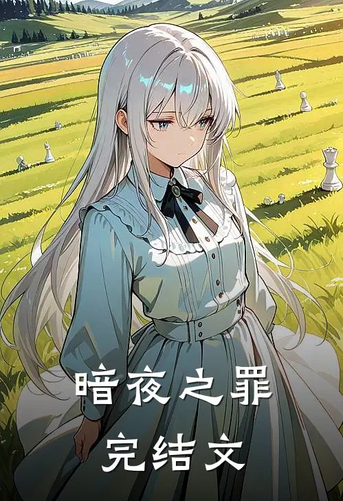 暗夜之罪完结文