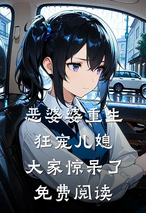 恶婆婆重生狂宠儿媳，大家惊呆了免费阅读