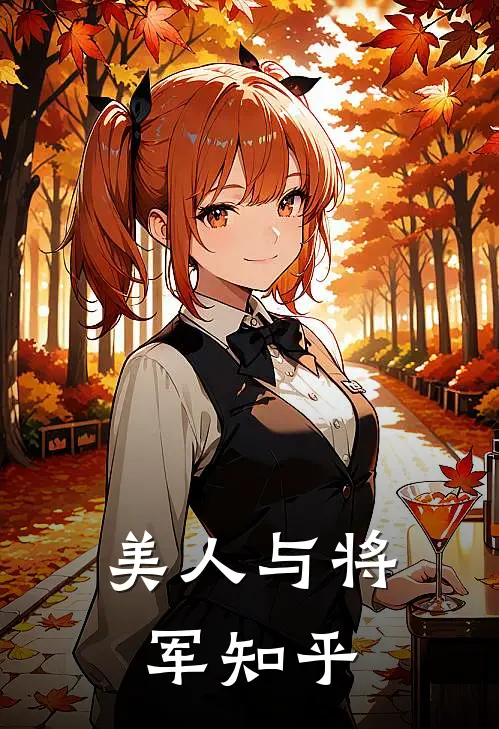 美人与将军知乎
