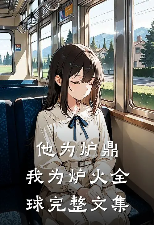 他为炉鼎，我为炉火全球完整文集