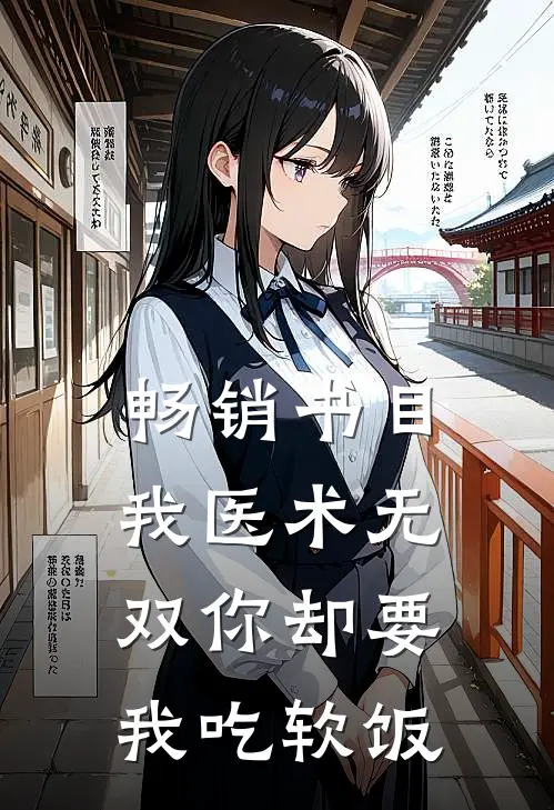 畅销书目我医术无双你却要我吃软饭