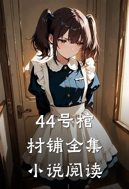 44号棺材铺全集小说阅读