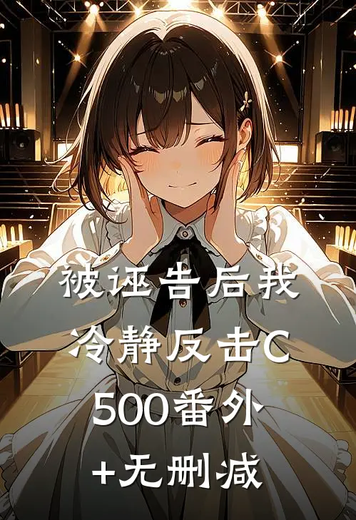 被诬告后我冷静反击C500番外+无删减